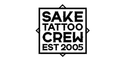 Sake Tattoo Crew